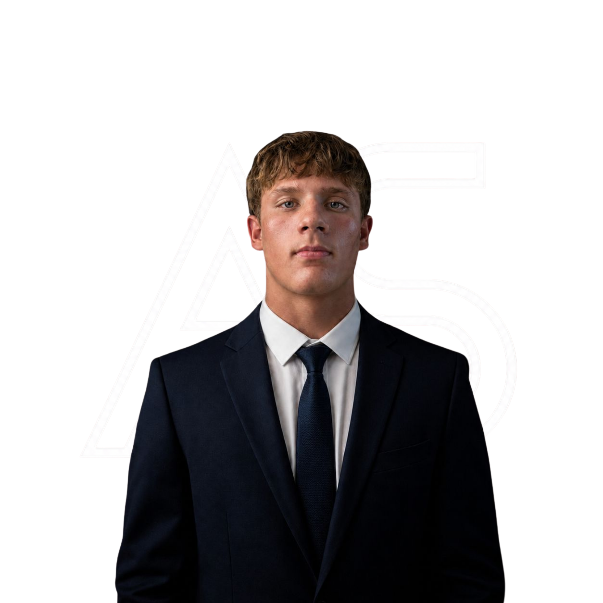 Alexander Serfontein, Head of Marketing