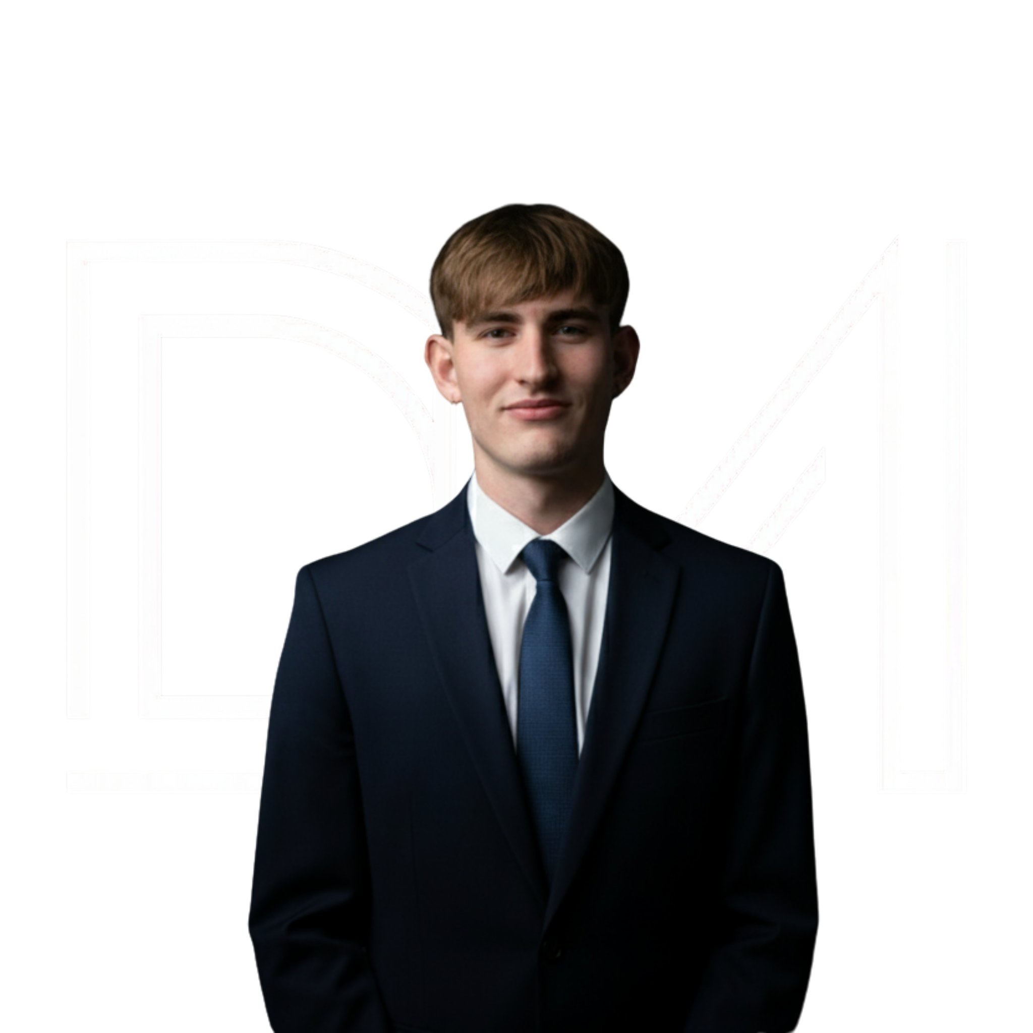 David Maree, Founder and Head of Development